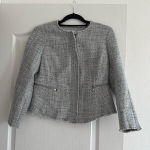 Liz Clairborne like new blazer
